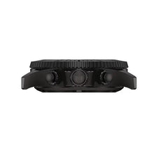 Load image into Gallery viewer, Tissot Seastar 1000 Chronograph Black Dial Black Rubber Strap Watch for Men - T120.217.37.061.00
