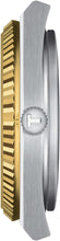 Load image into Gallery viewer, Tissot PRX Powermatic 80 Gold Automatic Silver Dial Silver Steel Strap Watch for Men - T931.407.41.031.01