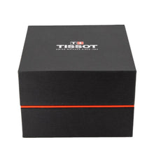 Load image into Gallery viewer, Tissot T-Lady Flamingo Diamonds Pink Dial Silver Steel Strap Watch for Women - T094.210.11.336.00