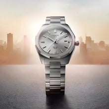 Load image into Gallery viewer, Tissot PRC 100 Solar Quartz Silver Dial Silver Steel Strap Watch for Men - T151.422.11.031.00