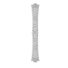 Load image into Gallery viewer, Tissot PRX Quartz Ice Blue Dial Silver Steel Strap Watch for Women - T137.010.11.351.00