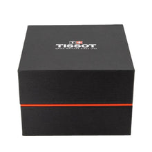 Load image into Gallery viewer, Tissot Digital Quartz Silver Dial Silver Steel Strap Watch for Men - T137.463.11.030.00