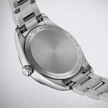 Load image into Gallery viewer, Tissot PR 100 Quartz Silver Dial Silver Steel Strap Watch for Women - T150.210.11.031.00