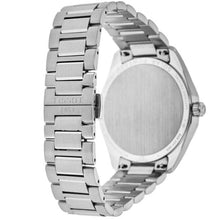 Load image into Gallery viewer, Tissot PRC 100 Solar Quartz Silver Dial Silver Steel Strap Watch for Men - T151.422.11.031.00