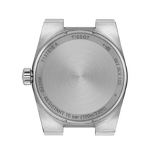 Load image into Gallery viewer, Tissot PRX Mother of Pearl Dial Silver Steel Strap Watch for Women - T137.010.21.111.00