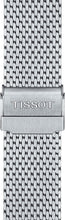 Load image into Gallery viewer, Tissot Seastar 1000 Powermatic 80 Automatic Green Dial Silver Mesh Strap Watch for Men - T120.407.11.091.00