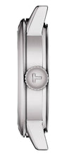 Load image into Gallery viewer, Tissot Bellissima Small Lady Silver Dial Silver Steel Strap Watch for Women - T129.210.11.031.00