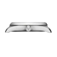 Load image into Gallery viewer, Tissot PR 100 Quartz Silver Dial Silver Steel Strap Watch for Women - T150.210.11.031.00