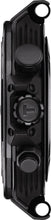 Load image into Gallery viewer, Tissot T Race Chronograph Black Dial Green Rubber Strap Watch for Men - T141.417.37.051.01