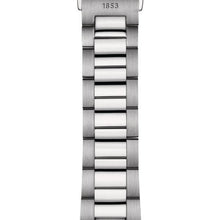 Load image into Gallery viewer, Tissot PR 100 Ice Blue Dial Silver Steel Strap Watch for Men - T150.410.11.351.00