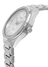 Load image into Gallery viewer, Tissot PRC 100 Solar Quartz Silver Dial Silver Steel Strap Watch for Men - T151.422.11.031.00