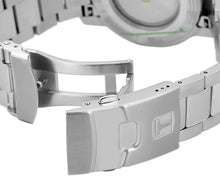Load image into Gallery viewer, Tissot Seastar 1000 Powermatic 80 Grey Dial Silver Steel Strap Watch for Men - T120.407.11.081.01