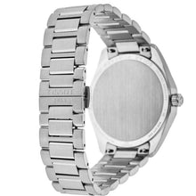 Load image into Gallery viewer, Tissot PRC 100 Solar Quartz Blue Dial Silver Steel Strap Watch for Men - T151.422.11.041.00
