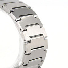Load image into Gallery viewer, Tissot Digital Quartz Black Dial Silver Steel Strap Watch for Men - T137.463.11.050.00