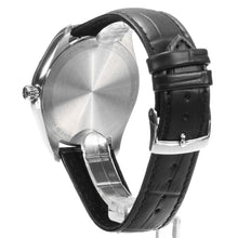 Load image into Gallery viewer, Tissot PR 100 Quartz Silver Dial Black Leather Strap Watch for Men - T150.410.16.031.00