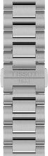 Load image into Gallery viewer, Tissot PRC 100 Solar Quartz Silver Dial Silver Steel Strap Watch for Men - T151.422.11.031.00