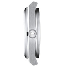 Load image into Gallery viewer, Tissot PRX Quartz Mother of Pearl Dial Silver Steel Strap Watch for Women- T137.210.11.111.00