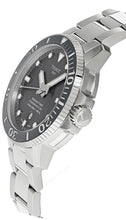 Load image into Gallery viewer, Tissot Seastar 1000 Powermatic 80 Grey Dial Silver Steel Strap Watch for Men - T120.407.11.081.01