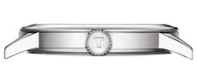 Load image into Gallery viewer, Tissot T Classic Dream Quartz Black Dial Black Leather Strap Watch for Men - T129.410.16.053.00