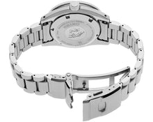 Load image into Gallery viewer, Seiko Prospex 1965 Heritage Diver’s Automatic Blue Dial Silver Steel Strap Watch for Men - SPB451J1