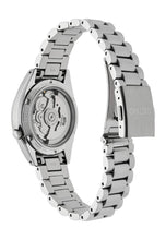Load image into Gallery viewer, Seiko 5 Sports SNXS Automatic Blue Dial Silver Steel Strap Watch for Men - SRPK87K1