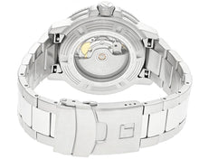 Load image into Gallery viewer, Tissot Seastar 1000 Powermatic 80 Grey Dial Silver Steel Strap Watch for Men - T120.407.11.081.01