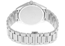 Load image into Gallery viewer, Tissot PRC 100 Solar Quartz Blue Dial Silver Steel Strap Watch for Men - T151.422.11.041.00