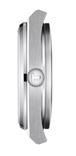 Load image into Gallery viewer, Tissot PRX Quartz Mother of Pearl Dial Silver Steel Strap Watch for Women- T137.210.11.111.00