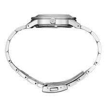 Load image into Gallery viewer, Seiko Presage Champagne Dial Silver Steel Strap Watch For Men - SRPH93J1