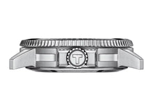Load image into Gallery viewer, Tissot Seastar 1000 Powermatic 80 Automatic Green Dial Silver Mesh Strap Watch for Men - T120.407.11.091.00