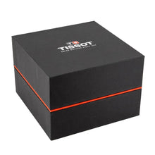 Load image into Gallery viewer, Tissot Seastar 1000 Powermatic 80 Grey Dial Silver Steel Strap Watch for Men - T120.407.11.081.01