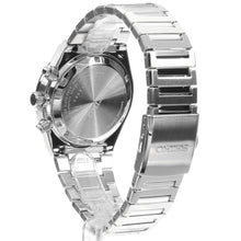 Load image into Gallery viewer, Seiko Conceptual Chronograph Grey Dial Silver Steel Strap Watch for Men - SSB455P1