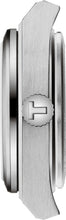 Load image into Gallery viewer, Tissot PRX Quartz Ice Blue Dial Silver Steel Strap Watch for Women - T137.010.11.351.00