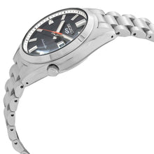 Load image into Gallery viewer, Seiko 5 Sports SNXS Automatic Blue Dial Silver Steel Strap Watch for Men - SRPK87K1