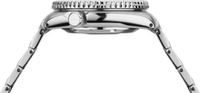 Load image into Gallery viewer, Seiko Prospex Sea Padi Blue Dial Silver Steel Strap Watch for Men - SRPE99K1