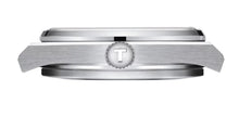 Load image into Gallery viewer, Tissot PRX Quartz Mother of Pearl Dial Silver Steel Strap Watch for Women- T137.210.11.111.00