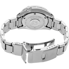 Load image into Gallery viewer, Seiko Prospex Glacier Save The Ocean Special Edition Automatic Blue Dial Silver Steel Strap Watch for Men - SPB299J1