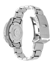 Load image into Gallery viewer, Seiko Prospex Glacier Save The Ocean Special Edition Automatic Blue Dial Silver Steel Strap Watch for Men - SPB299J1
