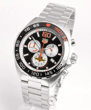 Load image into Gallery viewer, Tag Heuer Formula 1 Black Dial Watch for Men - CAZ101V.BA0842