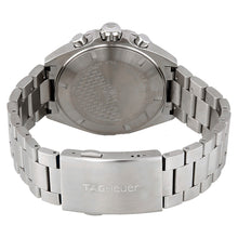 Load image into Gallery viewer, Tag Heuer Formula 1 Chronograph Blue Dial Silver Steel Strap Watch for Men - CAZ101K.BA0842