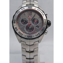 Load image into Gallery viewer, Tag Heuer Formula 1 Grey Dial Watch for Men - CAZ1012.BA0883