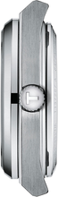 Load image into Gallery viewer, Tissot PRX Powermatic 80 Light Green Dial Silver Steel Strap Watch for Men - T137.207.11.091.01