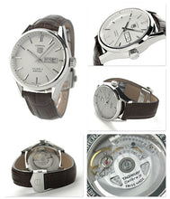 Load image into Gallery viewer, Tag Heuer Carrera Silver Dial Watch for Men - WAR201B.FC6291