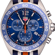 Load image into Gallery viewer, Tag Heuer Formula 1 Blue Dial Watch for Men - CAZ1014.FC8196