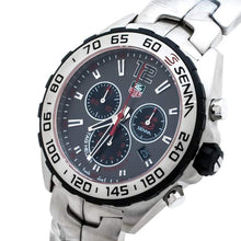 Load image into Gallery viewer, Tag Heuer Formula 1 Grey Dial Watch for Men - CAZ1012.BA0883