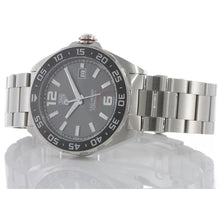 Load image into Gallery viewer, Tag Heuer Formula 1 Anthracite Dial Watch for Men - WAZ2011.BA0842