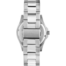 Load image into Gallery viewer, Maserati Competizione Automatic Black Dial Silver Steel Strap Watch For Men - R8823100002