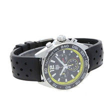Load image into Gallery viewer, Tag Heuer Formula 1 Black Dial Men's Watch - CAZ101AC.FT8024