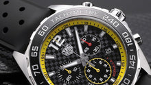 Load image into Gallery viewer, Tag Heuer Formula 1 Black Dial Men's Watch - CAZ101AC.FT8024