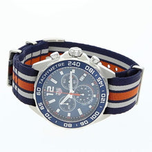 Load image into Gallery viewer, Tag Heuer Formula 1 Blue Dial Watch for Men - CAZ1014.FC8196